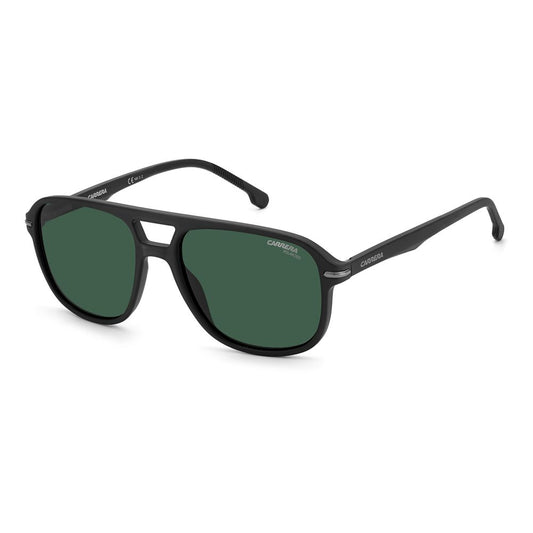 Carrera – Schwarze Sonnenbrille mit Spritzguss