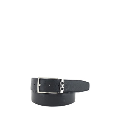 Ferragamo Wendbarer Gürtel