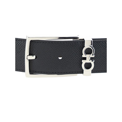 Ferragamo Wendbarer Gürtel