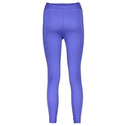 Calvin Klein Blaue Polyester-Unterwäsche