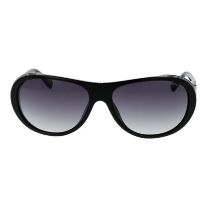 Guess Schwarze Herren Sonnenbrille