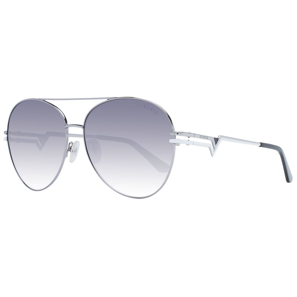 Guess Graue Damen Sonnenbrille