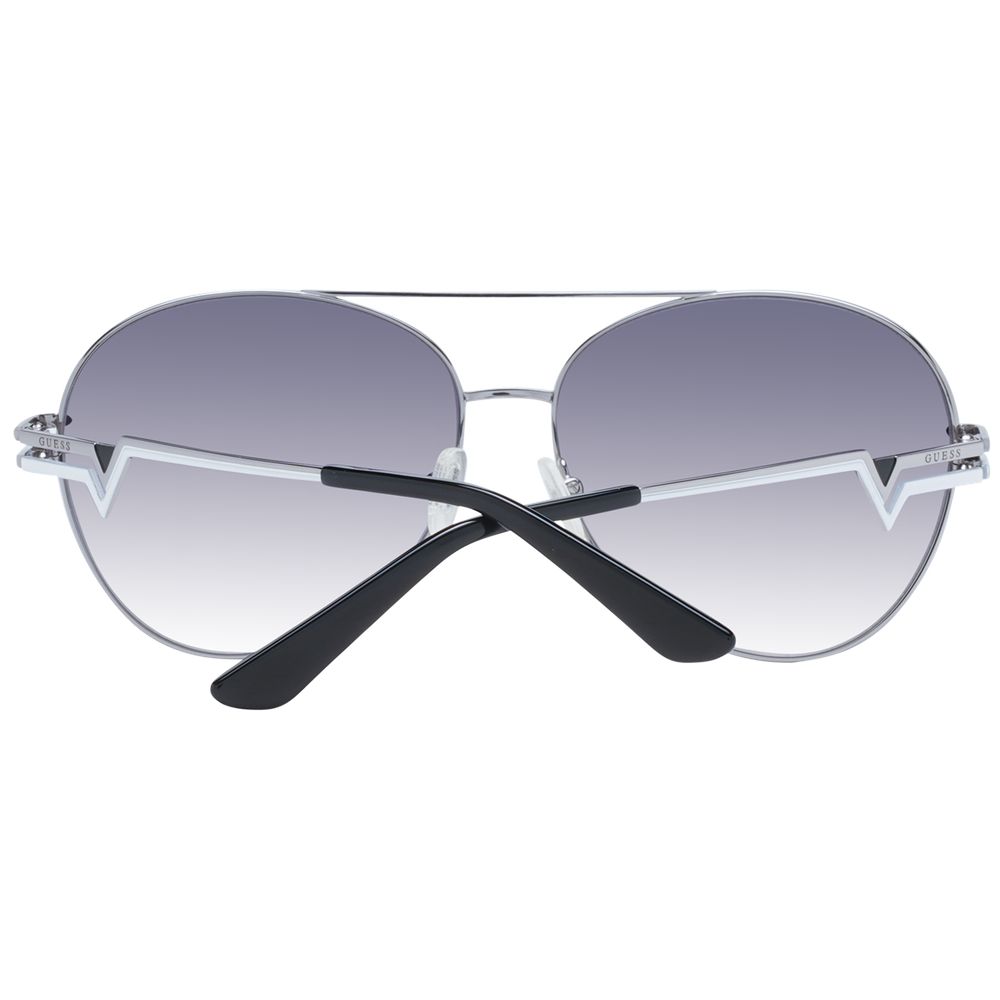 Guess Graue Damen Sonnenbrille