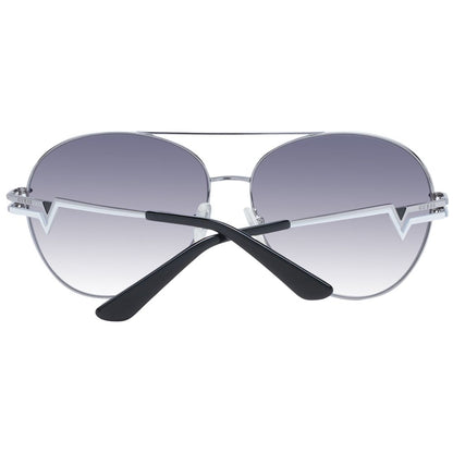 Guess Graue Damen Sonnenbrille