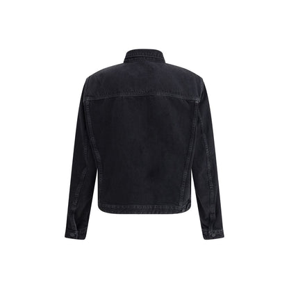 Dsquared² Über-Jeansjacke