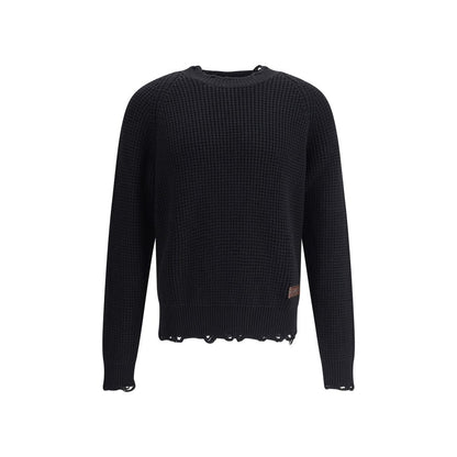 Dsquared² Wollpullover