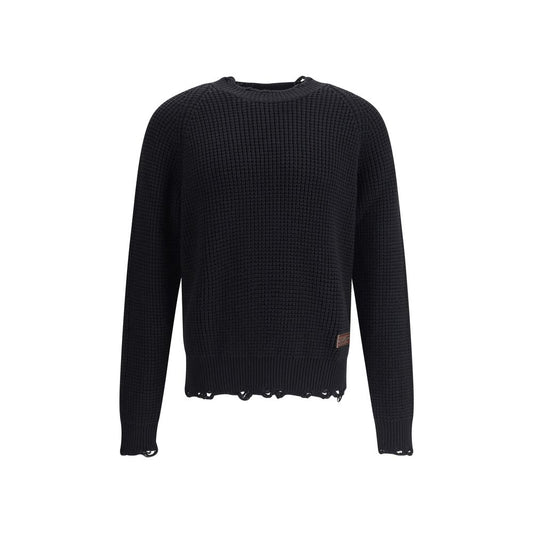 Dsquared² Wollpullover