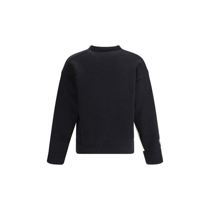 Dsquared² Pullover mit Logo