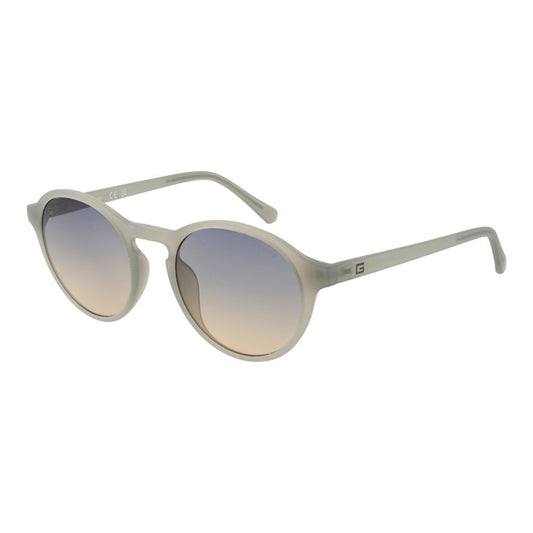 Guess Graue Herren Sonnenbrille