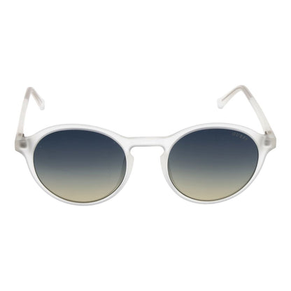 Guess Weiße Herren Sonnenbrille