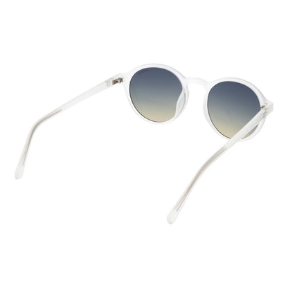 Guess Weiße Herren Sonnenbrille