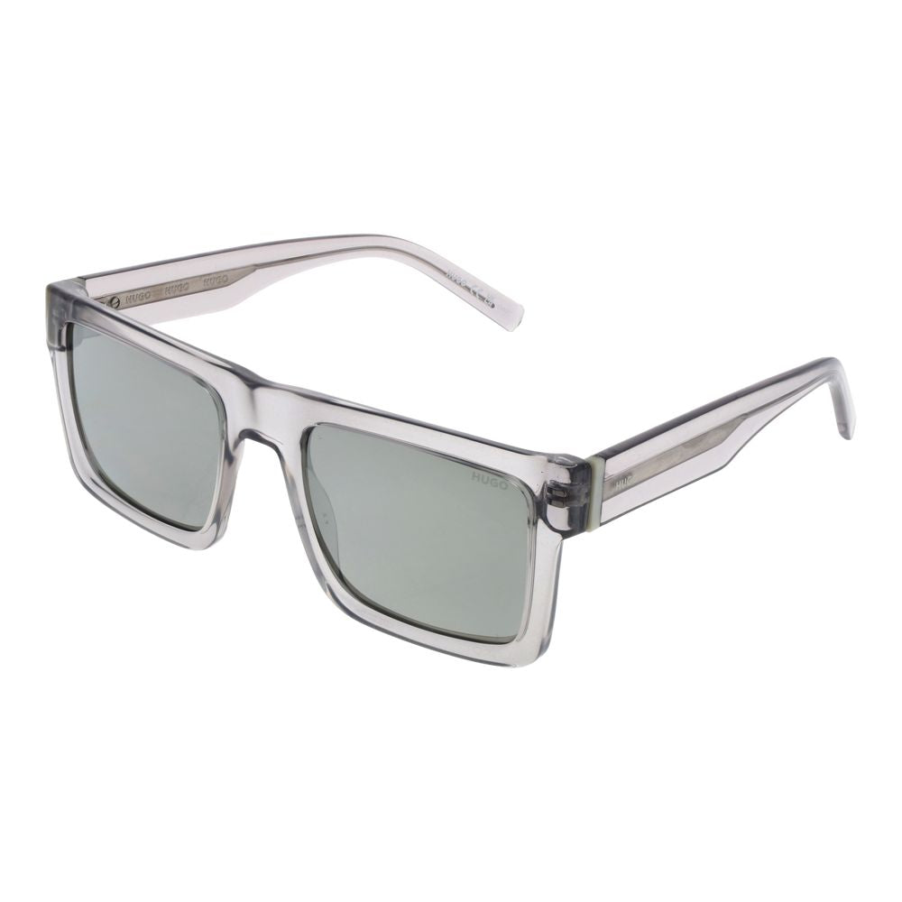 Hugo Boss Graue Herren Sonnenbrille