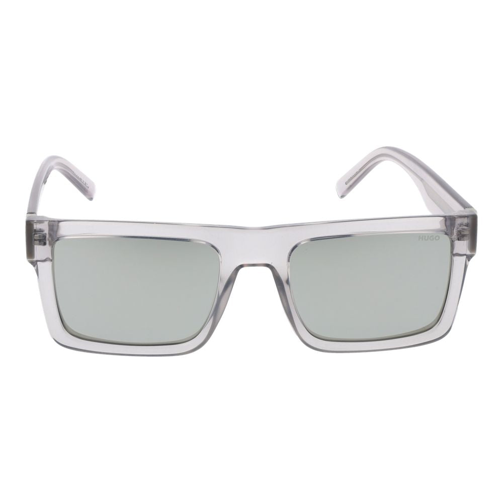 Hugo Boss Graue Herren Sonnenbrille