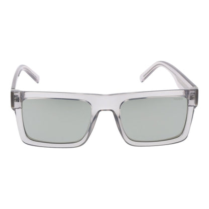 Hugo Boss Graue Herren Sonnenbrille