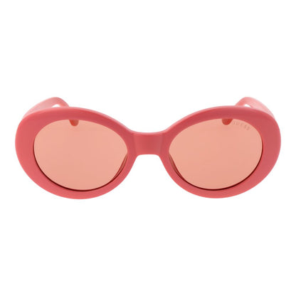 Guess Rosa Damen Sonnenbrille