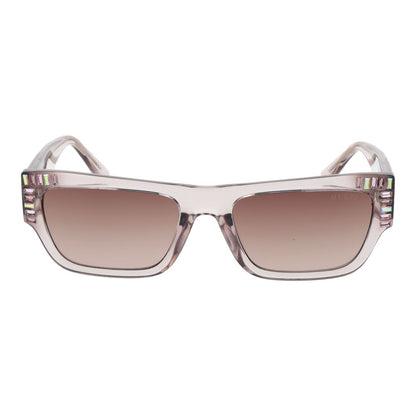 Guess Rosa Damen Sonnenbrille