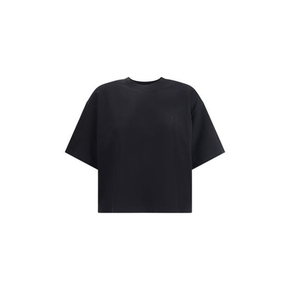 Saint Laurent Oversize-T-Shirt