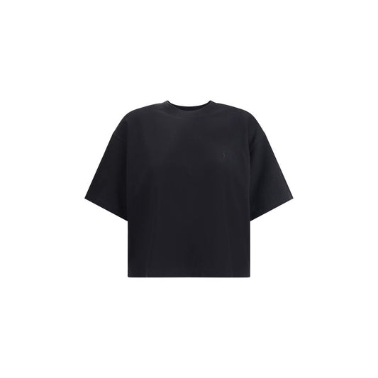 Saint Laurent Oversize-T-Shirt