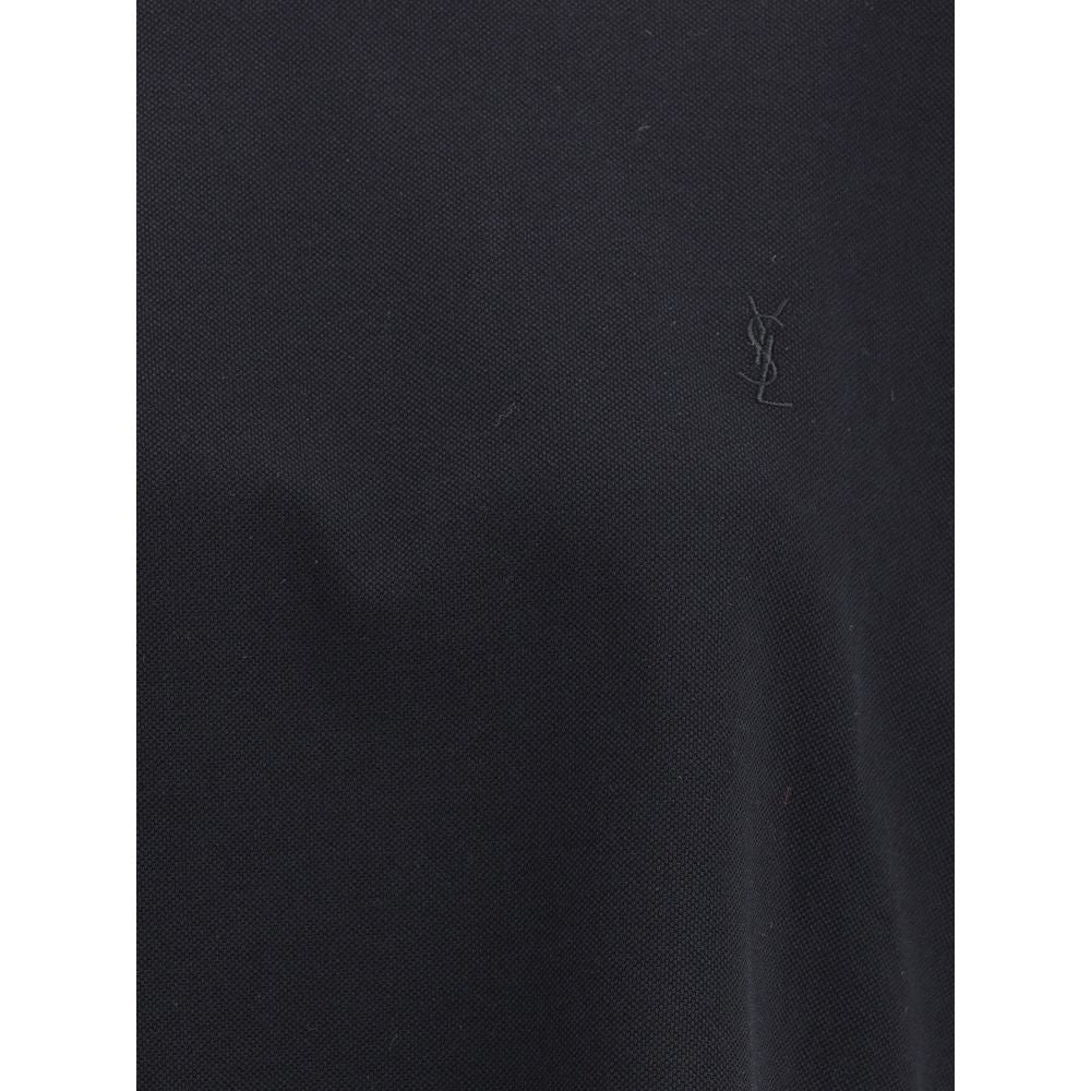 Saint Laurent Oversize-T-Shirt