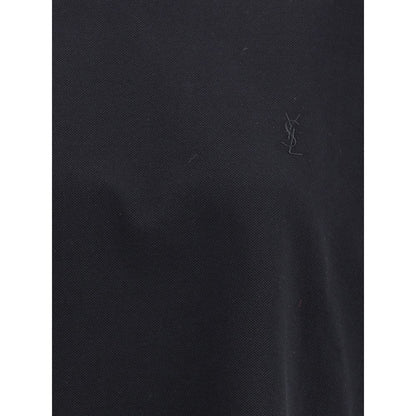 Saint Laurent Oversize-T-Shirt