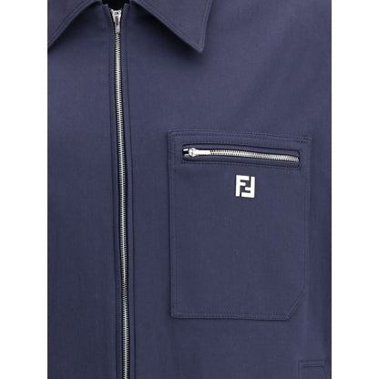 Fendi New Rich Jacke