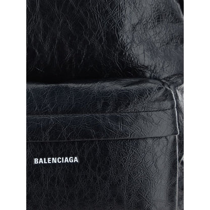 Balenciaga Explorer Rucksack