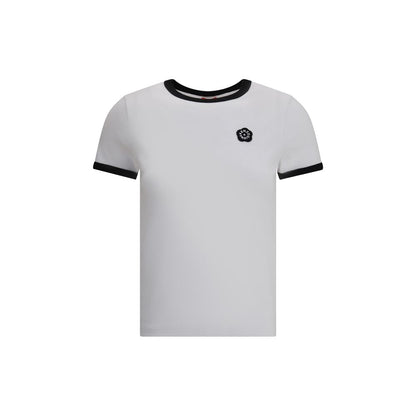 T-Shirt mit Kenzo-Logo