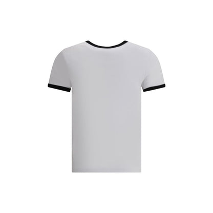 T-Shirt mit Kenzo-Logo