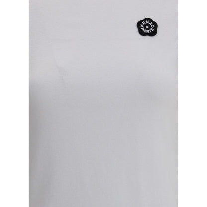 T-Shirt mit Kenzo-Logo