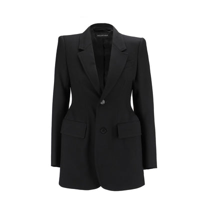 Balenciaga Blazerjacke