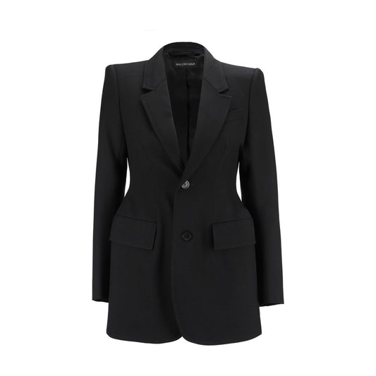 Balenciaga Blazerjacke