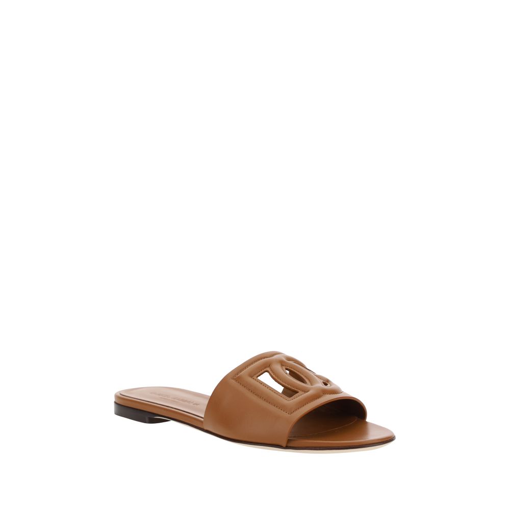 Dolce &amp; Gabbana Millenials Sandals