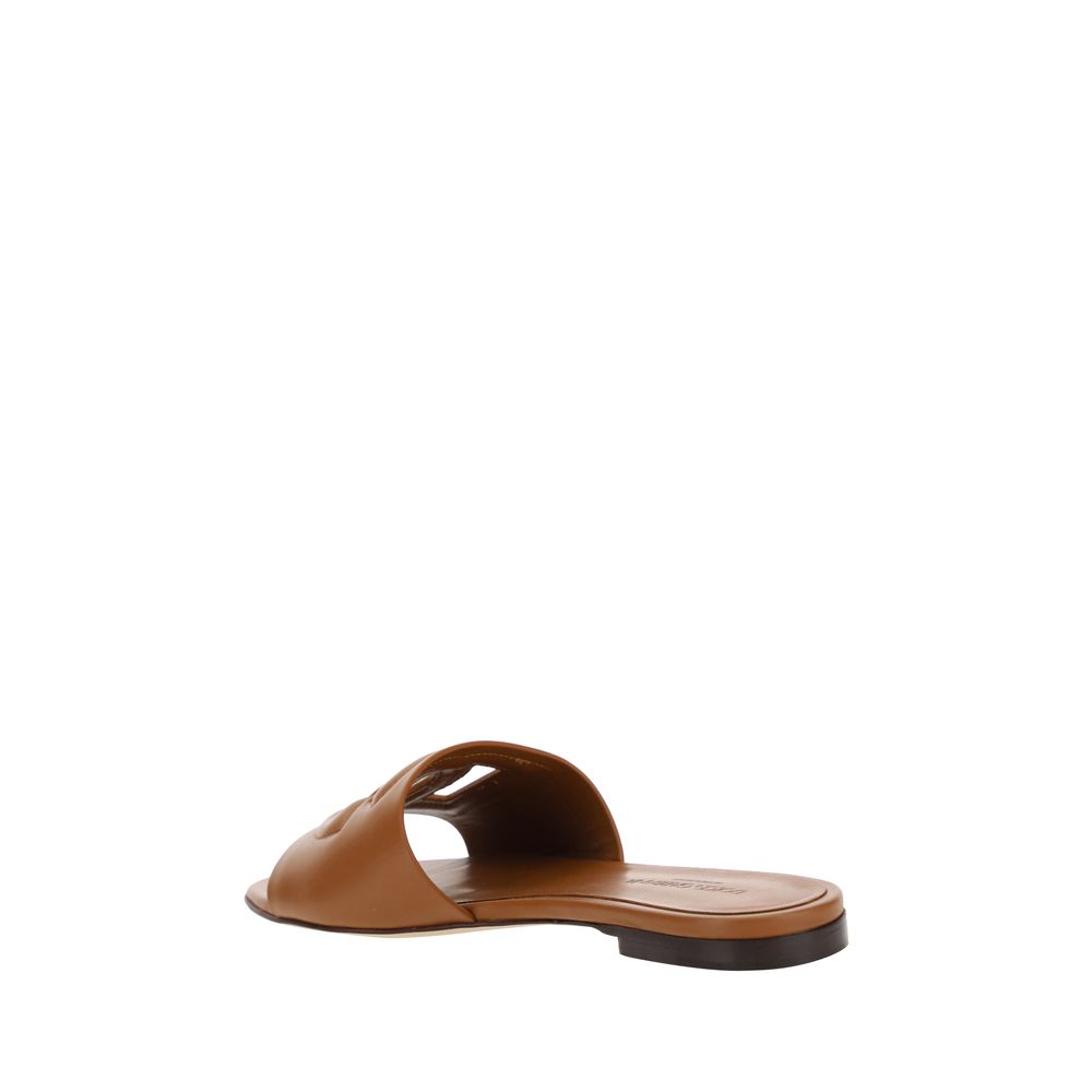 Dolce &amp; Gabbana Millenials Sandals