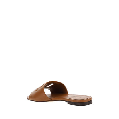 Dolce &amp; Gabbana Millenials Sandals