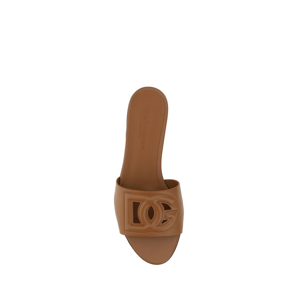 Dolce &amp; Gabbana Millenials Sandals