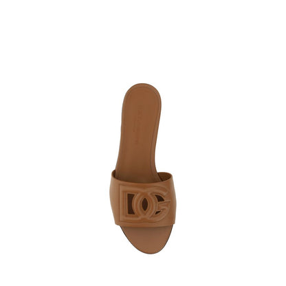 Dolce &amp; Gabbana Millenials Sandals