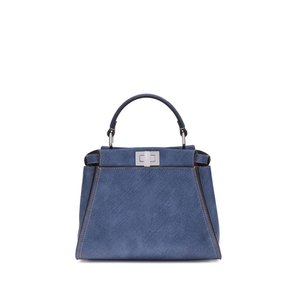 Fendi Peekaboo Mini-Handtasche