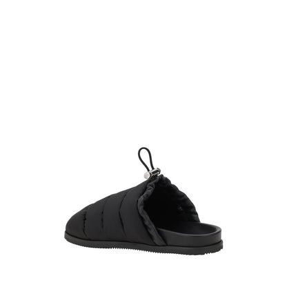 Moncler Mon Pocket Pantoletten