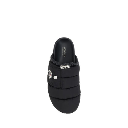 Moncler Mon Pocket Pantoletten