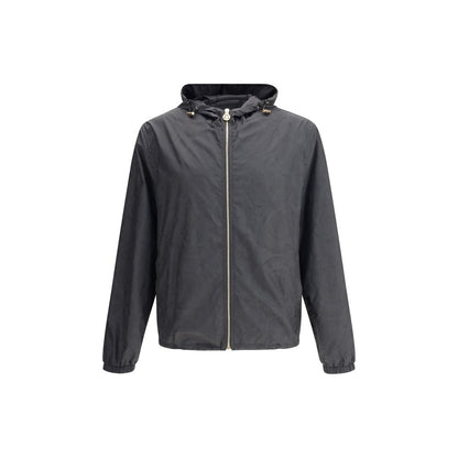 Versace Waterproof Jacket