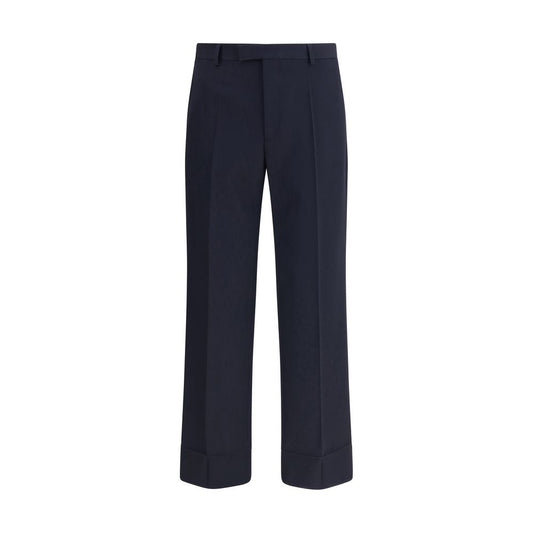 Valentino Schurwollhose