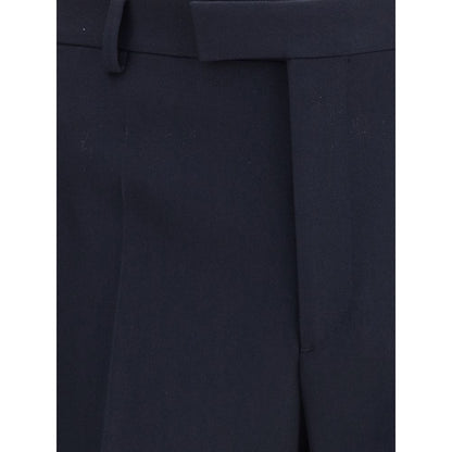 Valentino Schurwollhose