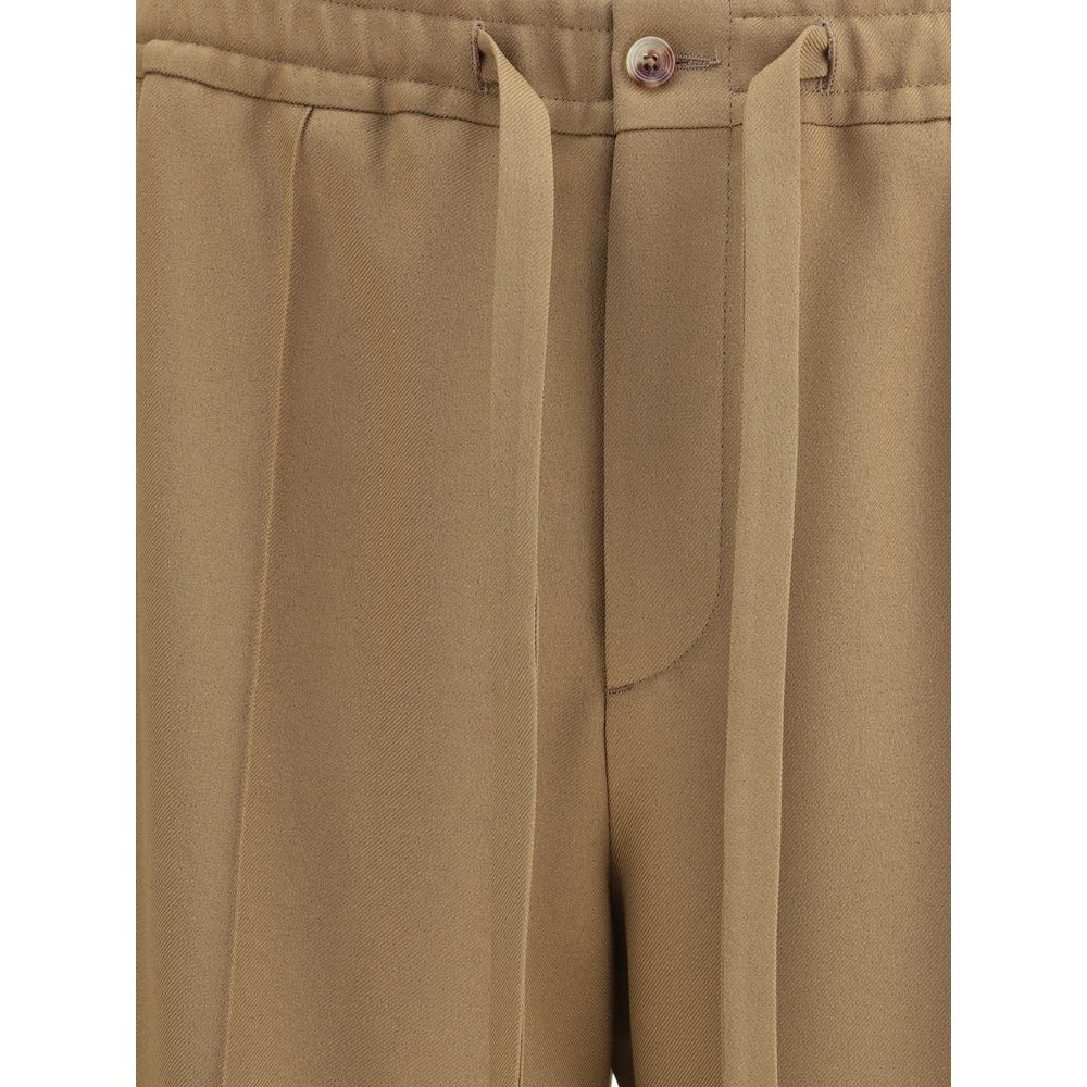 Valentino Monochrome Hose