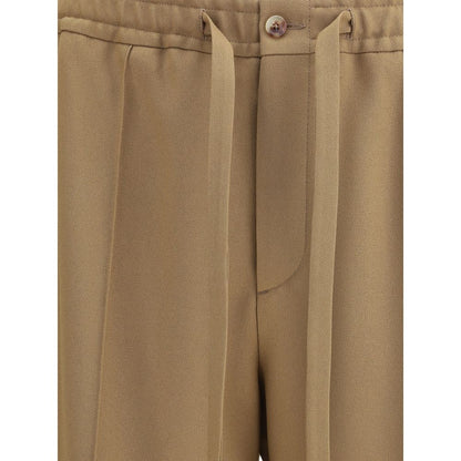 Valentino Monochrome Hose