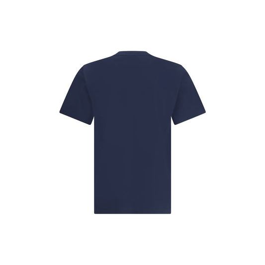 Burberry T-Shirt mit Logo