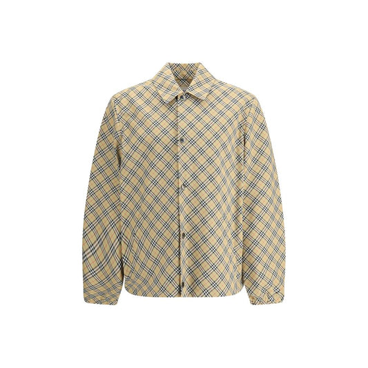 Burberry Hemdjacke