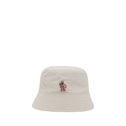 Moncler Grenoble – Fischerhut mit Logo