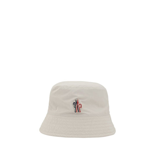 Moncler Grenoble – Fischerhut mit Logo