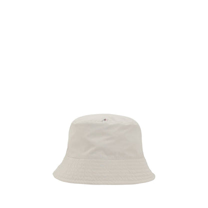 Moncler Grenoble – Fischerhut mit Logo