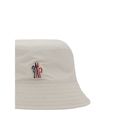 Moncler Grenoble – Fischerhut mit Logo